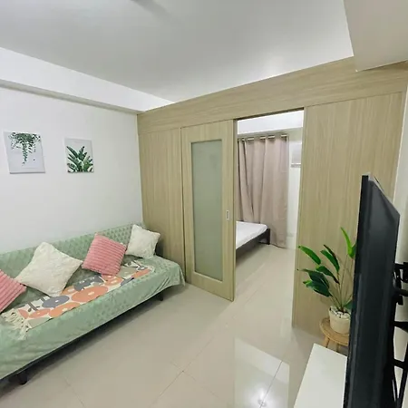 Condo At Shore 1 With Netflix